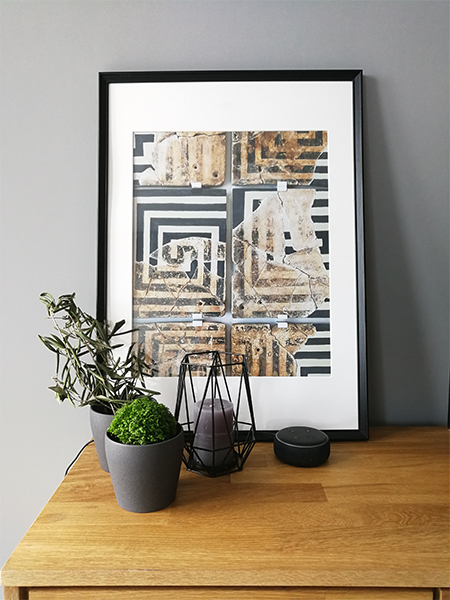 Elle home